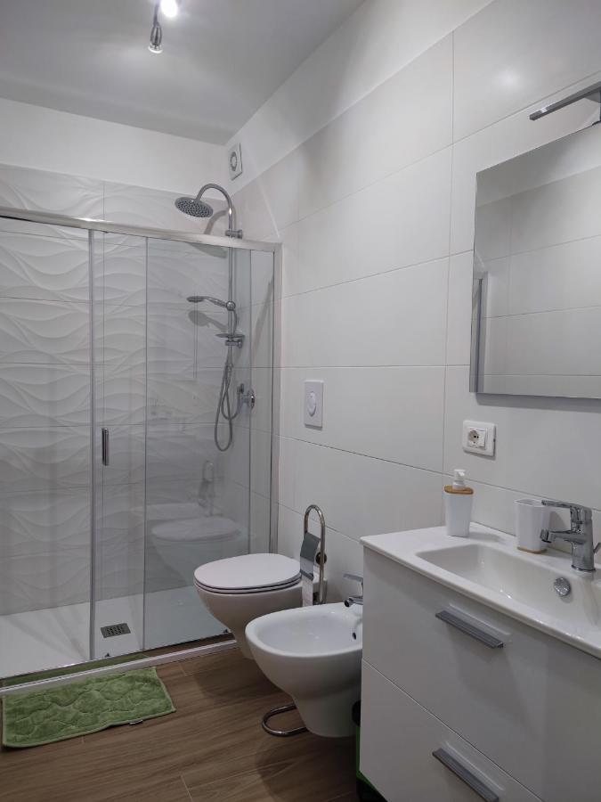 Apartament Gdb House Molfetta Zewnętrze zdjęcie