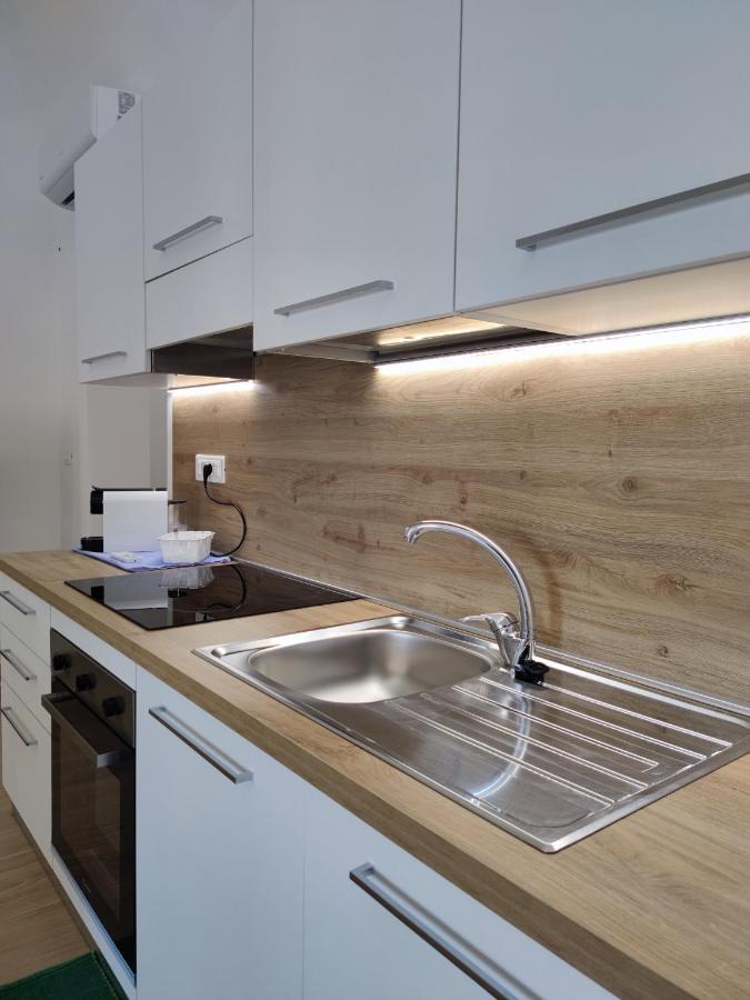 Apartament Gdb House Molfetta Zewnętrze zdjęcie