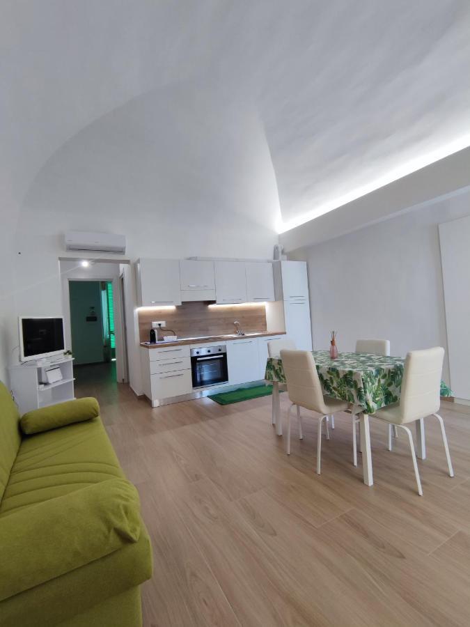 Apartament Gdb House Molfetta Zewnętrze zdjęcie