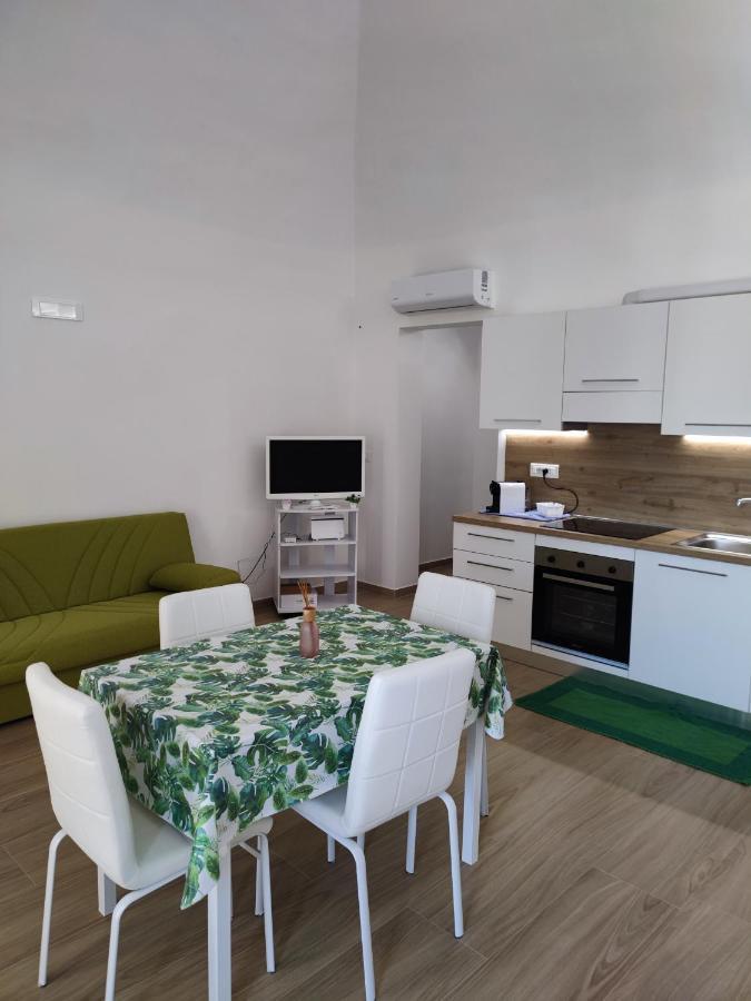 Apartament Gdb House Molfetta Zewnętrze zdjęcie