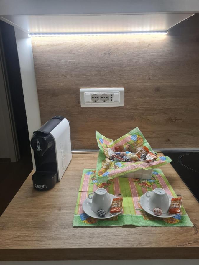 Apartament Gdb House Molfetta Zewnętrze zdjęcie