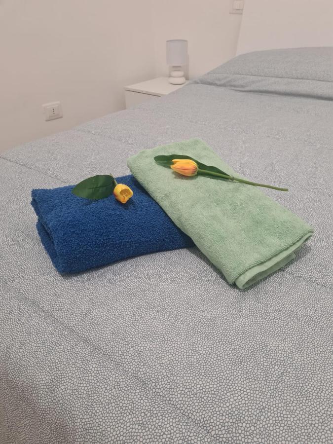 Apartament Gdb House Molfetta Zewnętrze zdjęcie